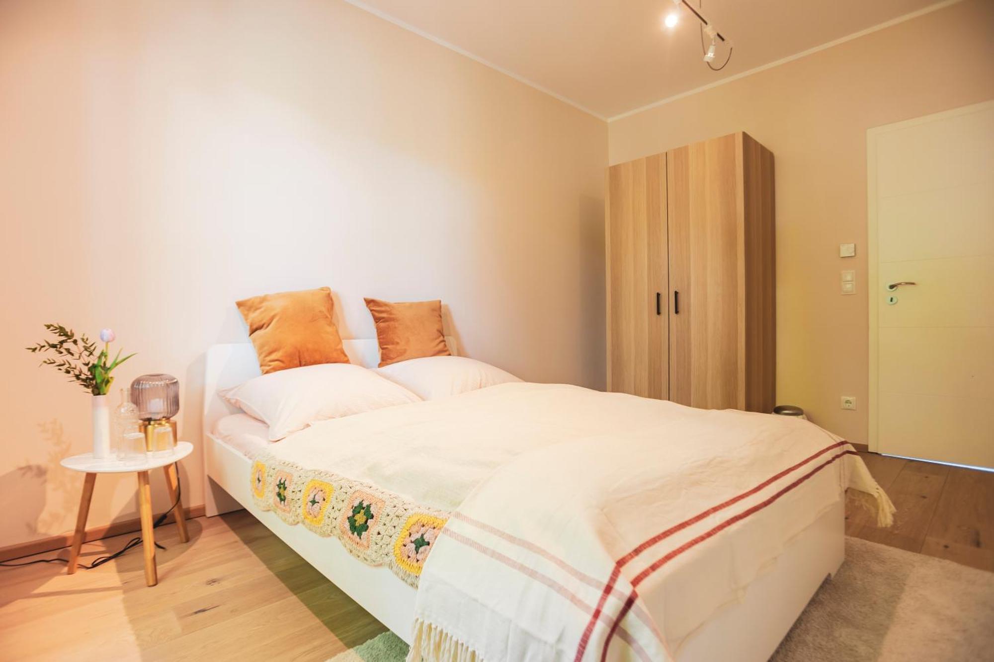Anubis Relaxed&Stay Amburgo Esterno foto